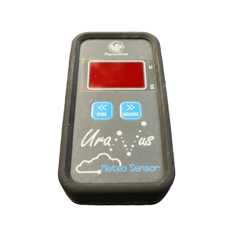 Pegasus Astro Uranus Meteo Sensor - USED (METEO-SENSOR-U)
