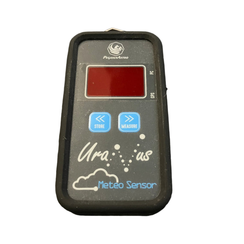 Pegasus Astro Uranus Meteo Sensor - USED (METEO-SENSOR-U)