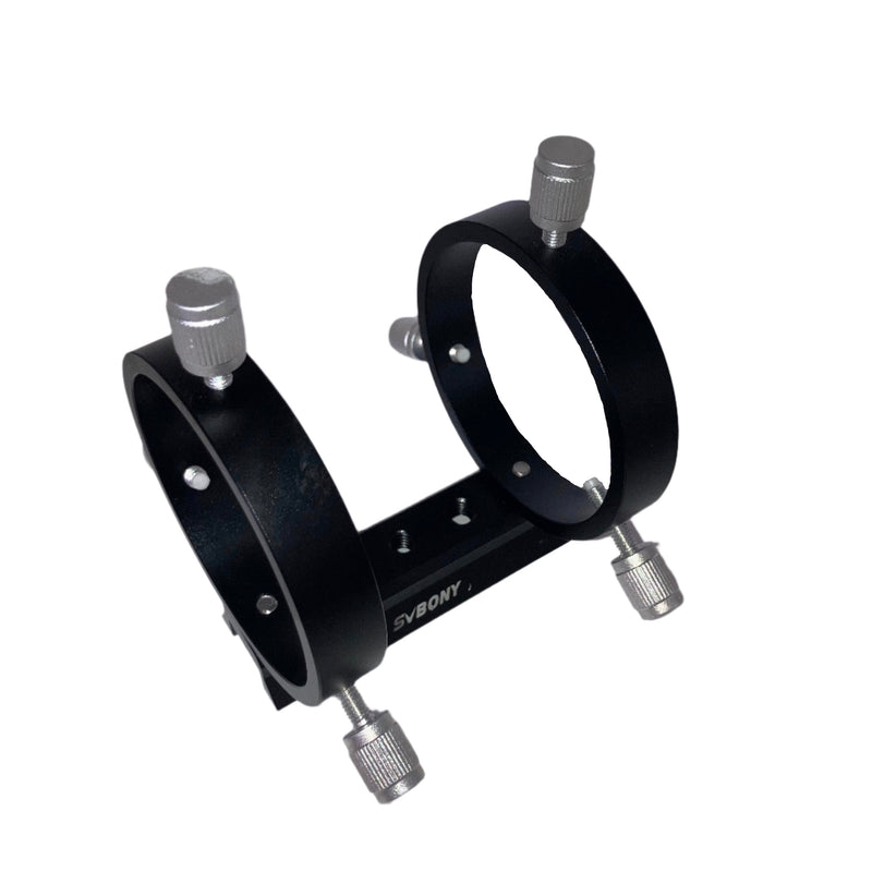 SVBONY Kit de Bague de Lunette de Guidage SV116 - D'OCCASION (F9187A-U)