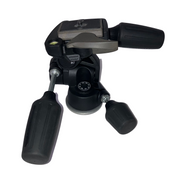 Astronomy Plus Manfrotto 3 Way Head with RC2 - USED (MH804-3WUS-U) Astronomy Plus - Telescopes & Accessories - Astrophotography in Canada