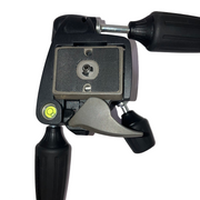 Astronomy Plus Manfrotto 3 Way Head with RC2 - USED (MH804-3WUS-U) Astronomy Plus - Telescopes & Accessories - Astrophotography in Canada