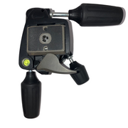 Astronomy Plus Manfrotto 3 Way Head with RC2 - USED (MH804-3WUS-U) Astronomy Plus - Telescopes & Accessories - Astrophotography in Canada