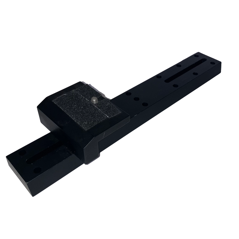 ADM Barre à Queue d'Aronde Universelle avec Support de Caméra - D'OCCASION (DUP-CM)