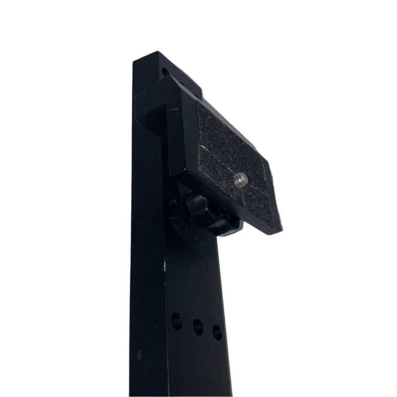 ADM Barre à Queue d'Aronde Universelle avec Support de Caméra - D'OCCASION (DUP-CM)