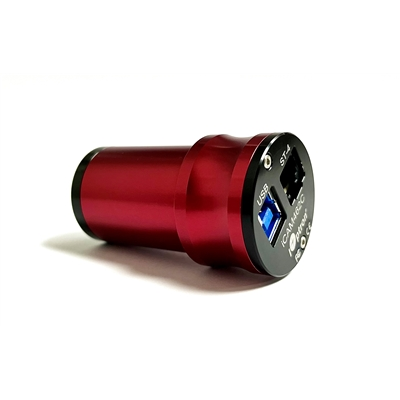 iOptron iCAM462C Planetary Camera (3372)