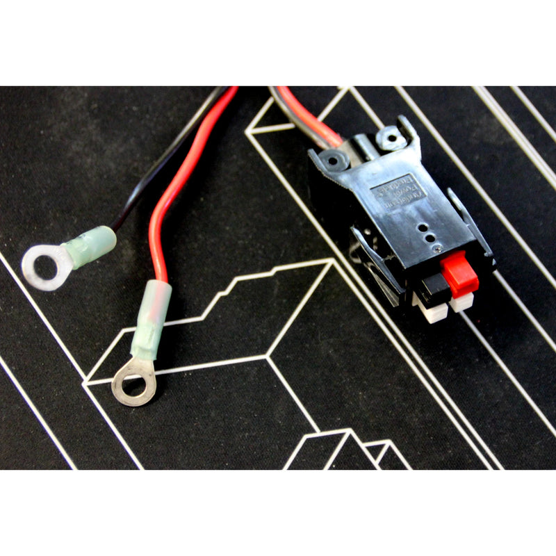 Panneau d'alimentation d'imagerie Kendrick 12 volts 7x USB 3.0, reflex numérique 8 volts, adaptateur de batterie. Pour Canon 5D/6D... UTILISÉ (DIPP-U)