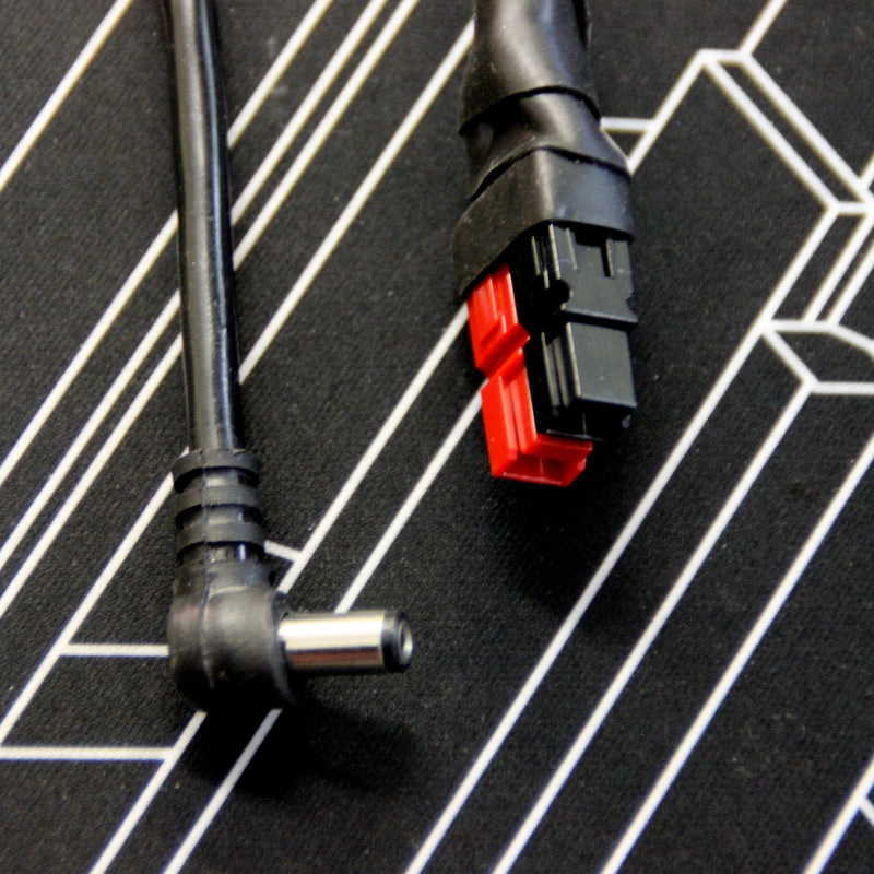 Panneau d'alimentation d'imagerie Kendrick 12 volts 7x USB 3.0, reflex numérique 8 volts, adaptateur de batterie. Pour Canon 5D/6D... UTILISÉ (DIPP-U)