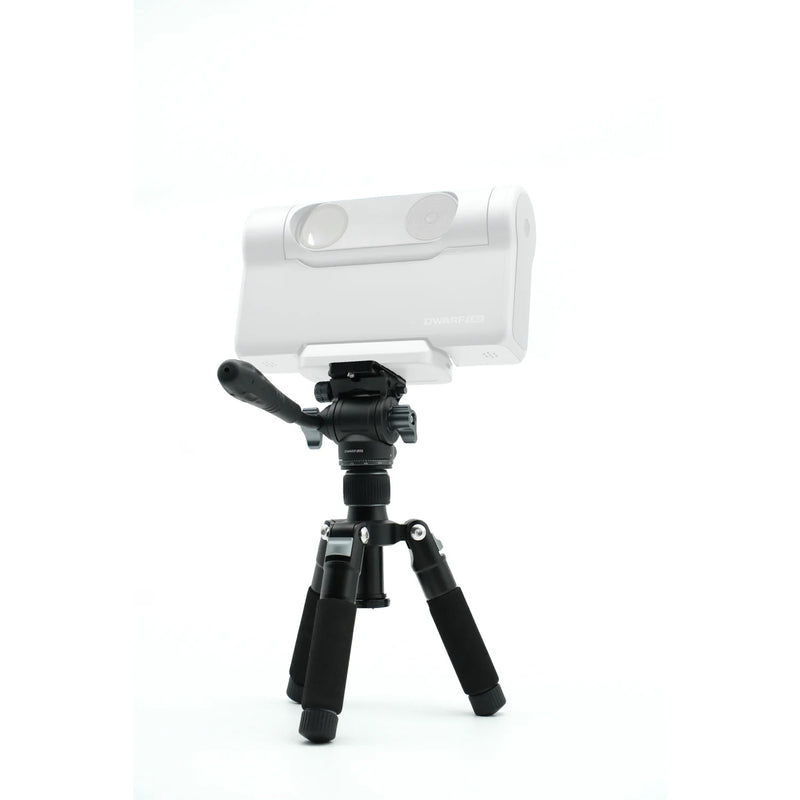 DwarfLab Mini Tripod with Hydraulic Head (DWAIIITRI)