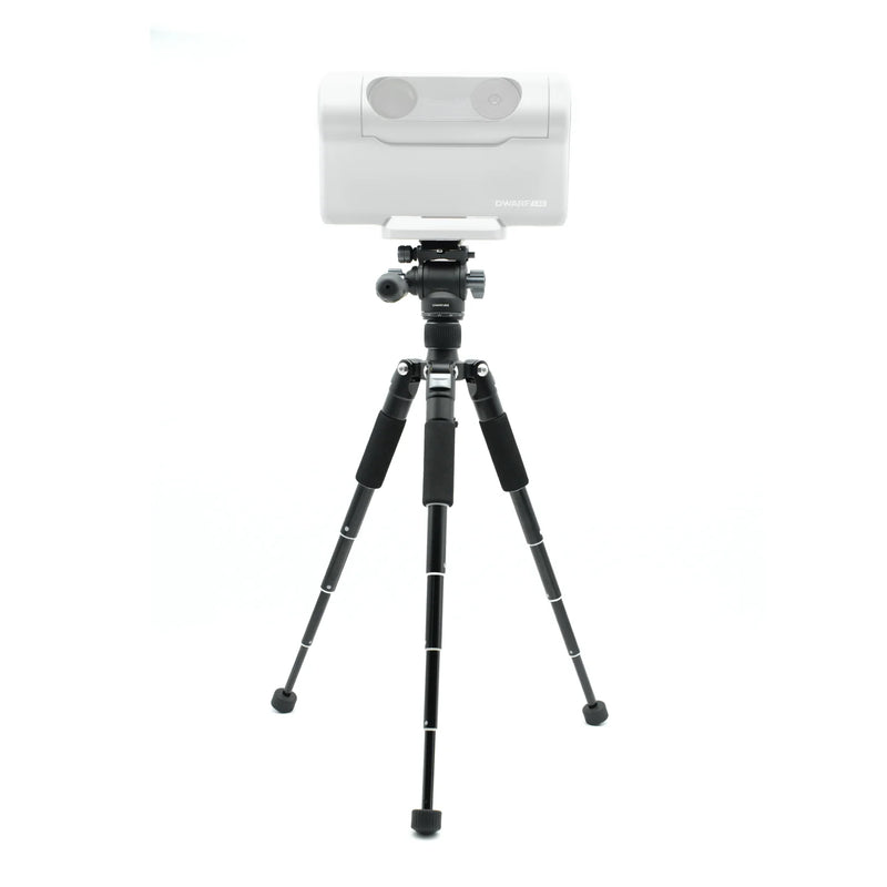 DwarfLab Mini Tripod with Hydraulic Head (DWAIIITRI)