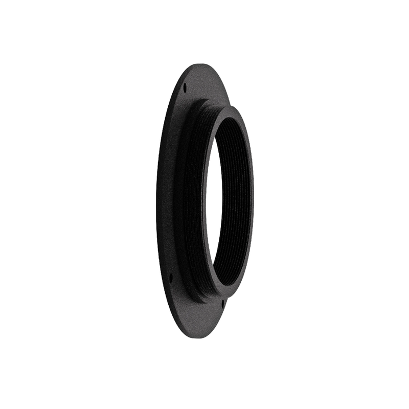 Pegasus Astro Indigo Filter Wheel - Adaptateur interne M54 Mâle (INDIGO-FW-ADAPTER-M54M)