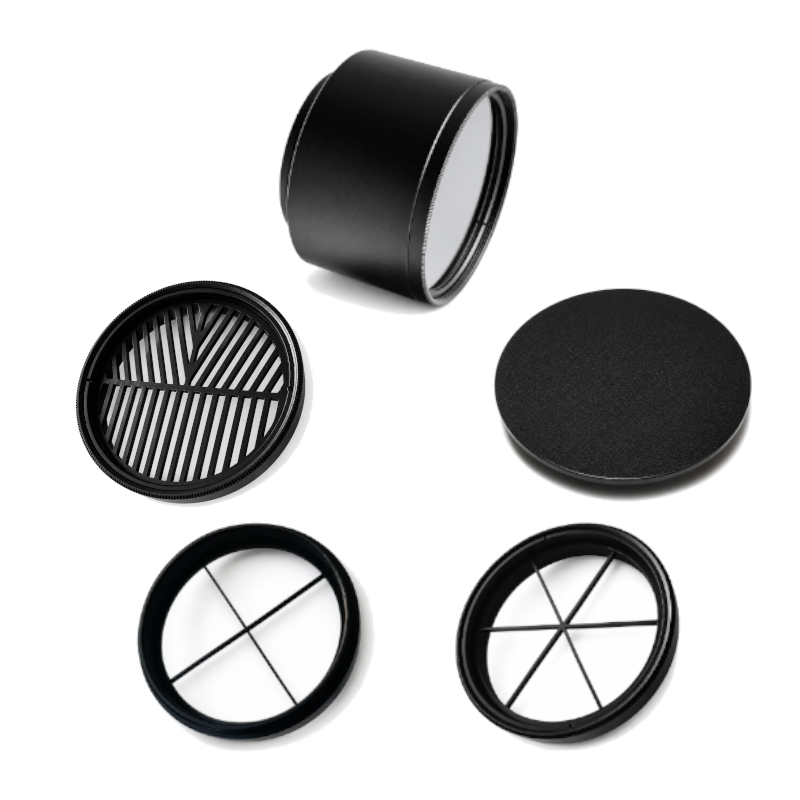 Astronomie Plus Accessoires M48 pour Seestar S30 Pro
