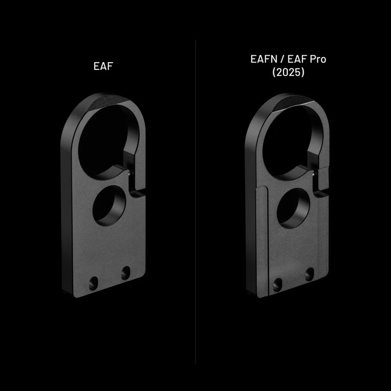 William Optics Support de Montage ZWO EAF pour Système WIFD