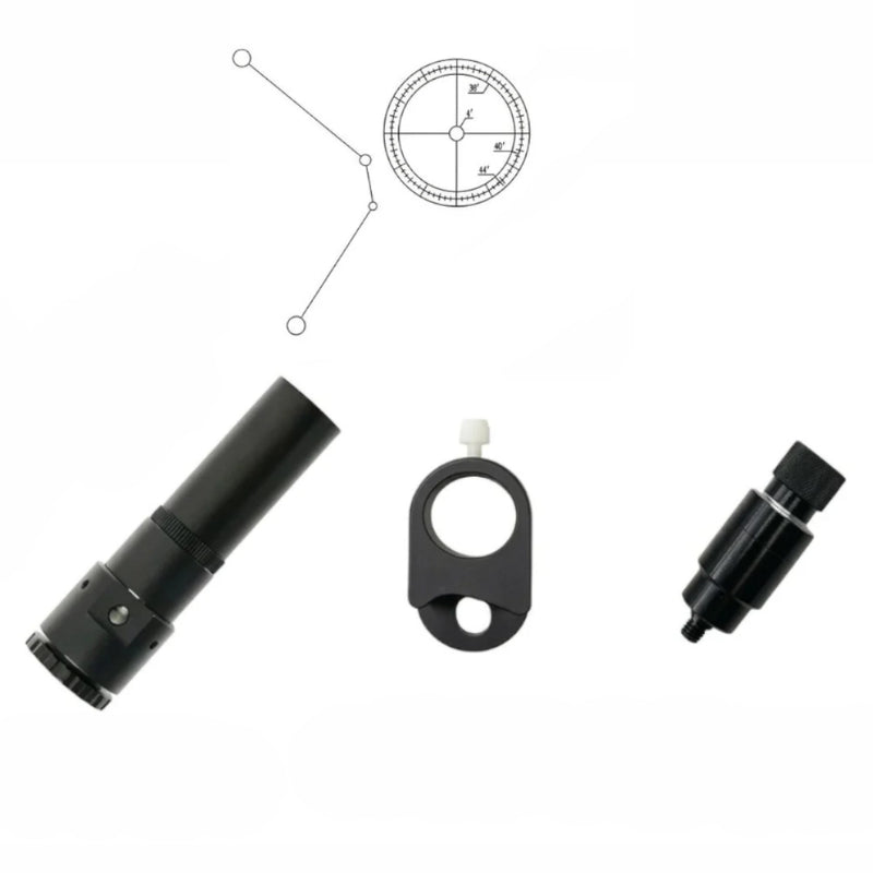 Move Shoot Move Kit de Viseur Polaire NOMAD