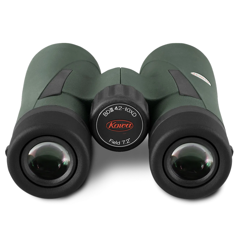 Kowa BD III 42-8 XD Binocular (BD III 42-10 XD)