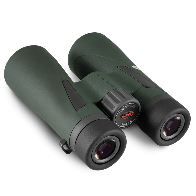 Kowa Jumelles BD III 50-10 XD (BD III 50-10 XD)