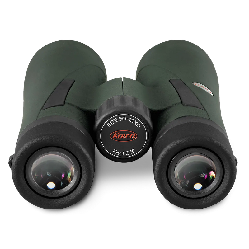 Kowa BD III 50-10 XD Binocular (BD III 50-12 XD)