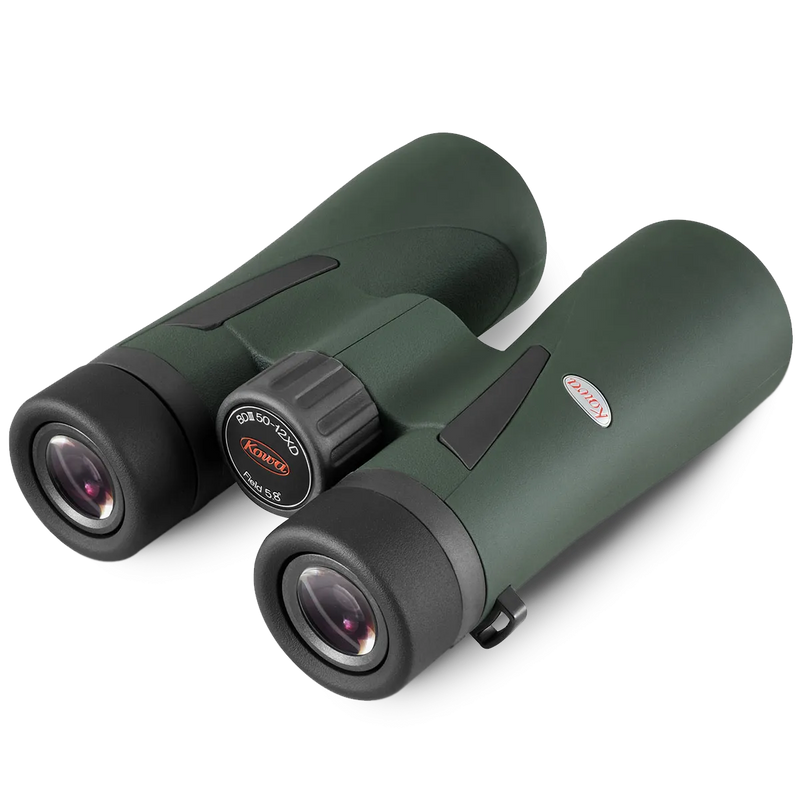 Kowa BD III 50-10 XD Binocular (BD III 50-12 XD)