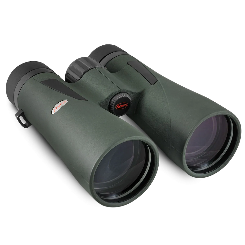 Kowa BD III 50-10 XD Binocular (BD III 50-12 XD)