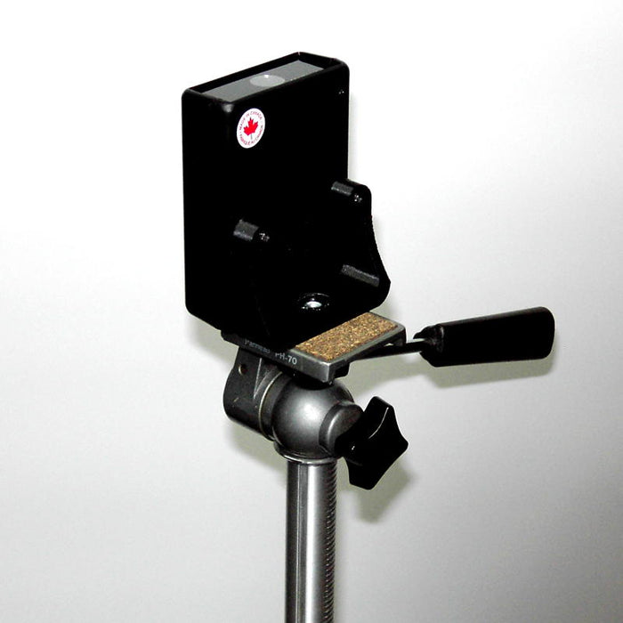 Unihedron Sky Quality Meter - Tripod adaptors