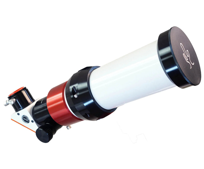 Lunt LS50THa Single Stack Solar Telescope Pressure Tuned