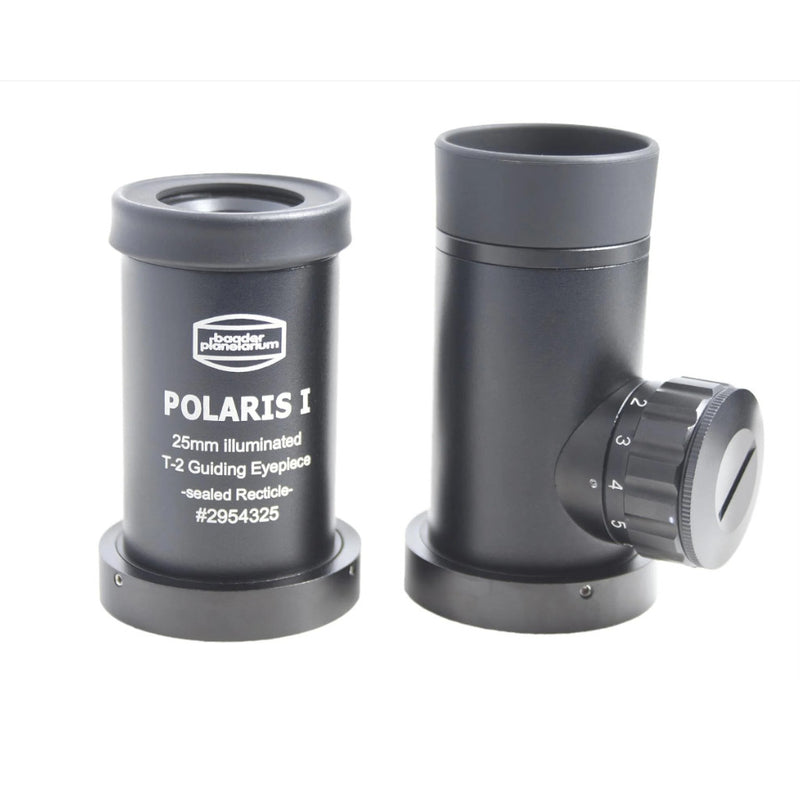 Polaris I Measuring and Guiding 25mm Illuminated Eyepiece (POL-1)