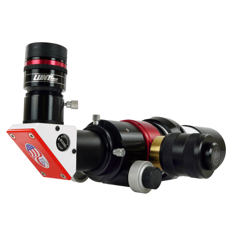 Lunt 60 mm Universal Telescope (LS60MT)