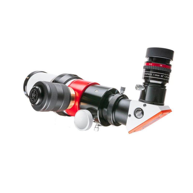 Lunt 60 mm Universal Telescope (LS60MT)