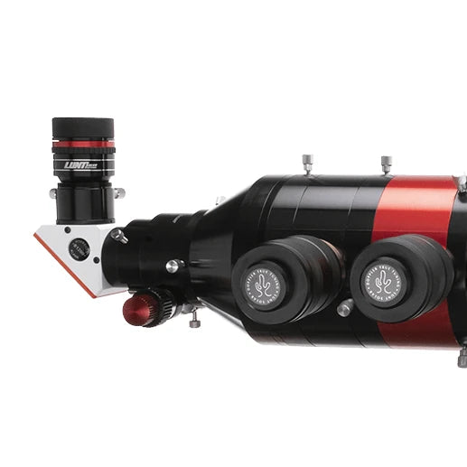 Lunt Double Stack Filter for LS130MT & LS152THa Telescopes