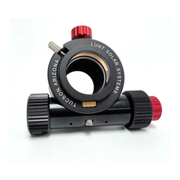 Lunt Solar 1.25" Rack & Pinion Focuser with 10:1 Fine Focus Lunt