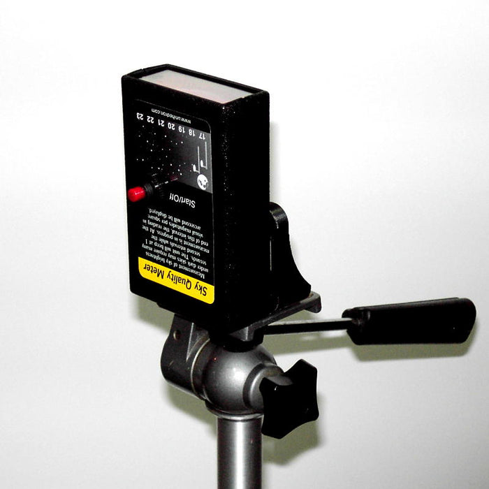 Unihedron Sky Quality Meter - Tripod adaptors