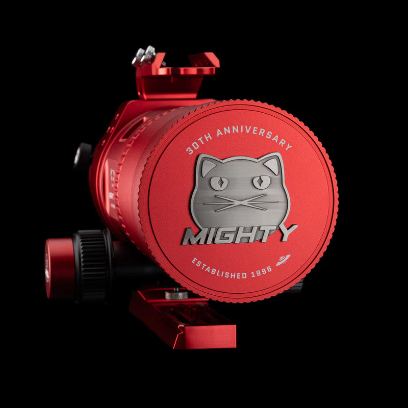 William Optics Mighty-Cat 71 · 30th Anniversary Limited Edition (T-MC-71RD-30A)