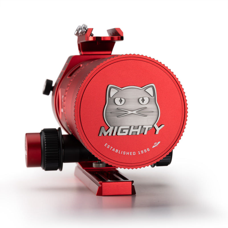 William Optics Mighty-Cat 71 (T-MC-71RD)