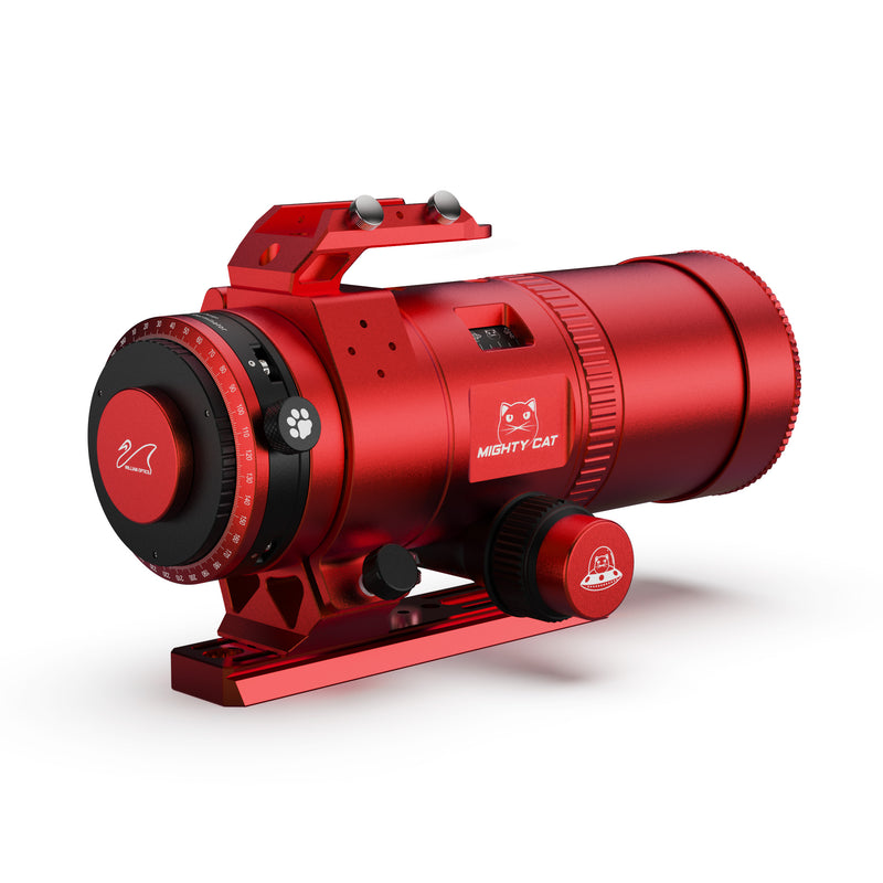 William Optics Mighty-Cat 71 (T-MC-71RD)