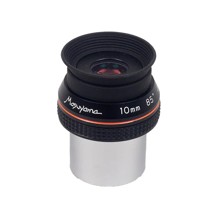 Oculaires Masuyama Série 85° de 1,25″