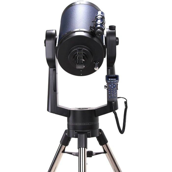 Meade 10" f/10 LX90 ACF Telescope with Tripod (1010-90-03)