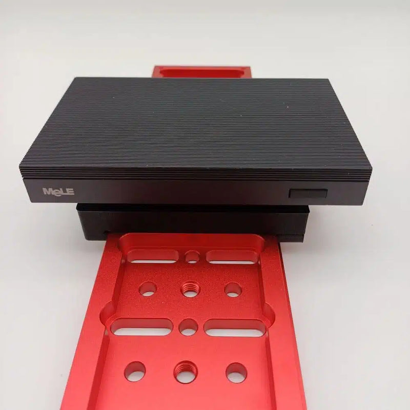 Rouz Astro MeLE Quieter Mini PC Bracket (MelQ)
