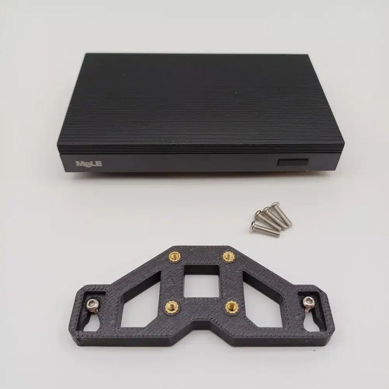 Rouz Astro MeLE Quieter Mini PC Bracket (MelQ)