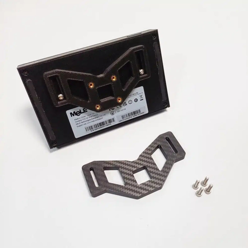 Rouz Astro MeLE Quieter Mini PC Bracket (MelQ)