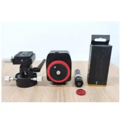 Move Shoot Move NOMAD Grab & Go Star Tracker