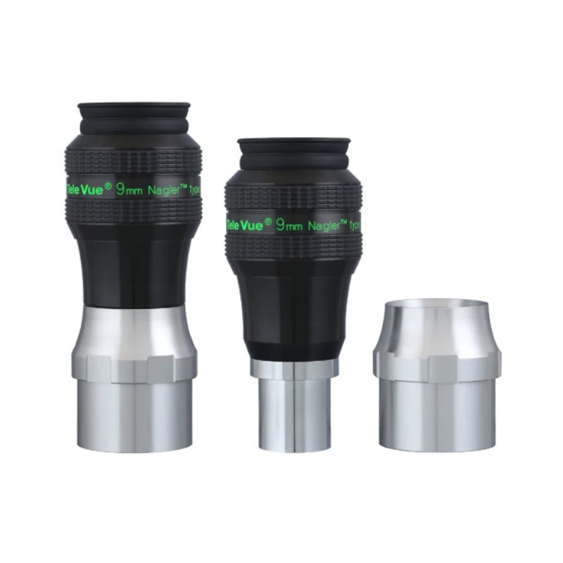 Tele Vue Nagler 9mm Type 7 (EN7-09.0)