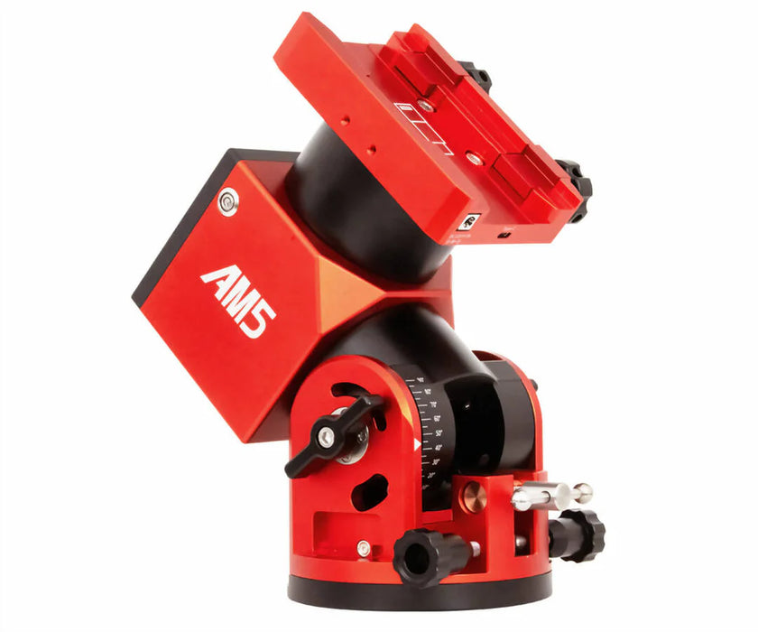 ZWO New AM5N Harmonic Equatorial Mount (AM5N)