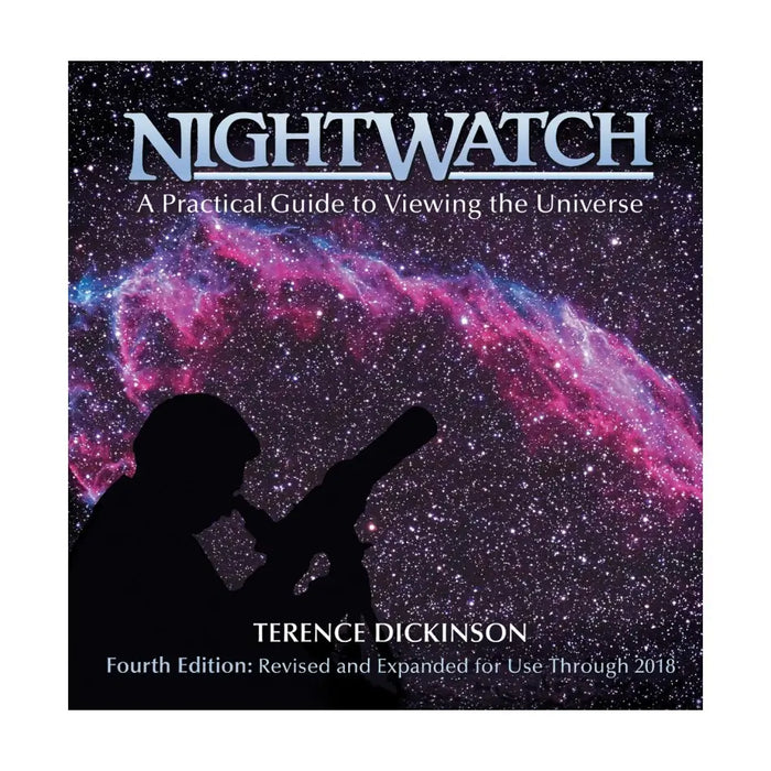 NightWatch de Terence Dickinson