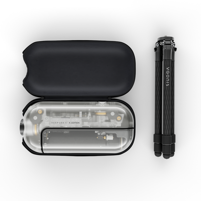 Vaonis Vespera II - X Edition - LIMITED (VESIIX)