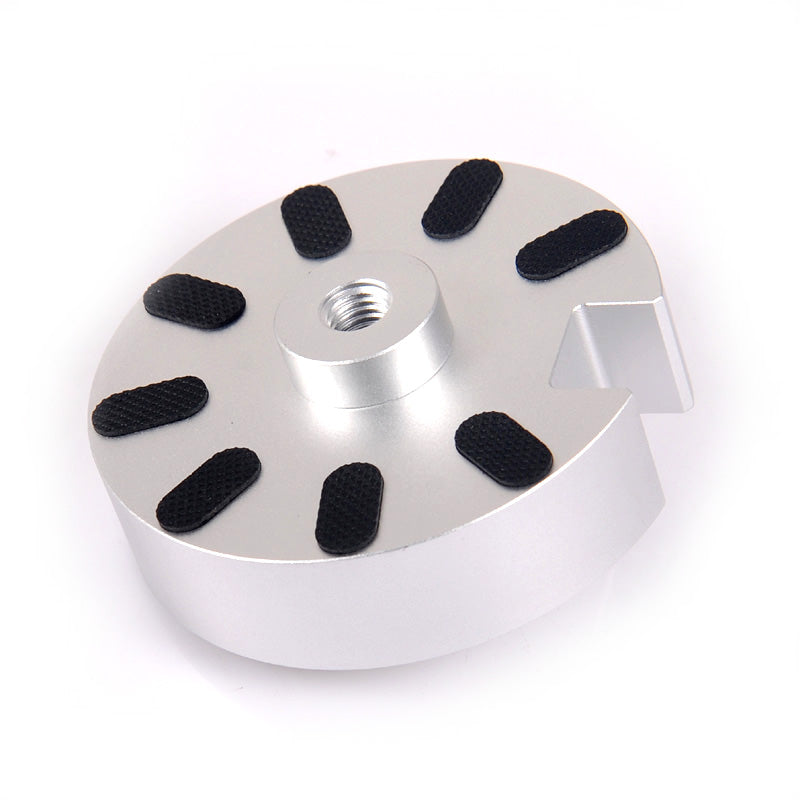 Artesky Adaptateur de Trépied EQ6 vers 3/8" (ART8111)