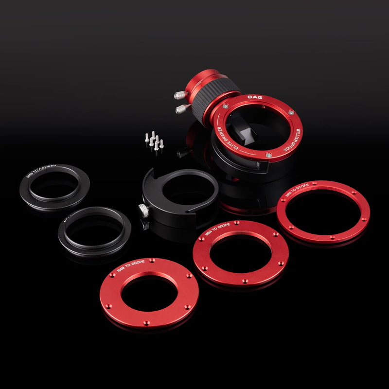 William Optics Elite Drawer OAG Kit (M-OAG-ED)