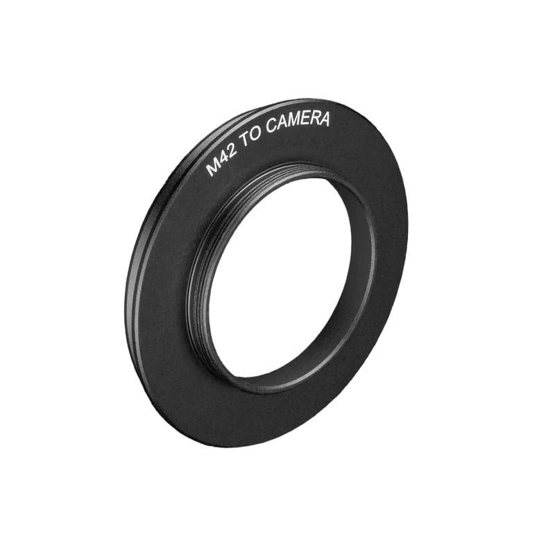 William Optics M42 Adapter for Elite Drawer OAG Kit (AD-OAG-C-M42)
