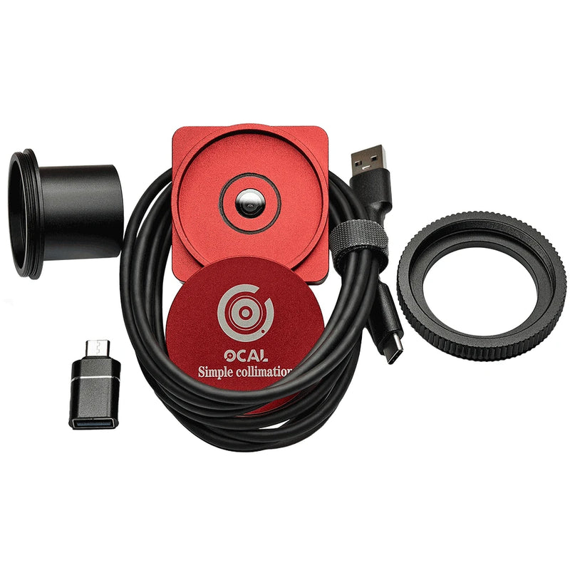 OCAL Collimateur Électronique 4.0 (EC-V4)