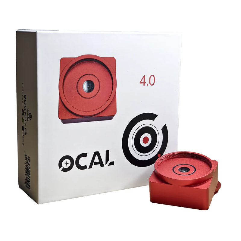 OCAL Collimateur Électronique 4.0 (EC-V4)