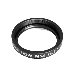 IDAS M54 Filter Holder for RASA 8 (M54 OL7.5)
