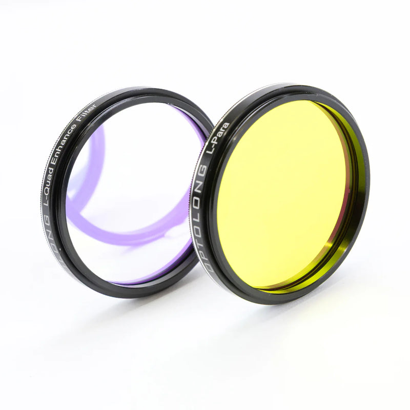 Optolong L1 L-Quad & L-Para Enhence Filter Set (L1-SET)
